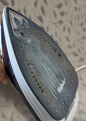 Fakir ve arzum ütü - Görsel 4