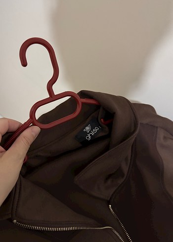 Koyu Kahverengi ghisa takım - Görsel 2