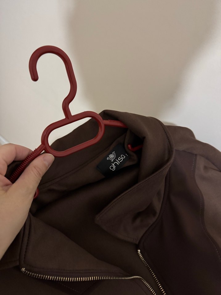 Koyu Kahverengi ghisa takım - Görsel 2