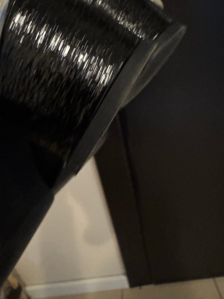 Kadın Siyah Derbot tamer tanca - Görsel 4