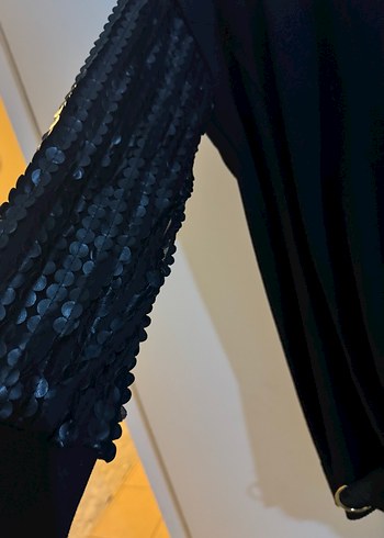 G hisa pantolonlu takım  1 beden - Görsel 2