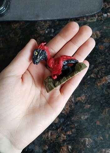  Beden Renk Jurassic world 