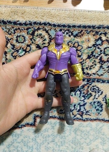  Beden Renk Avengers 