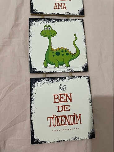  Beden duvar süsü