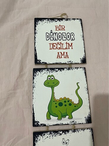 Diğer duvar süsü
