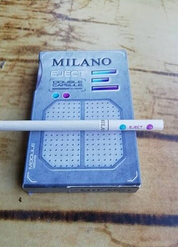  Milano mentollü 