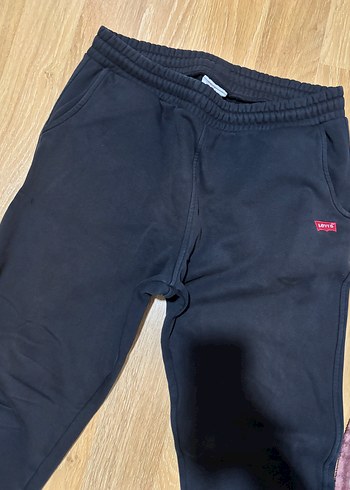 Levis Levi S Siyah Rahat Esofman Alti