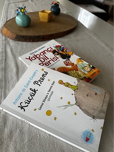Çocuk kitabı