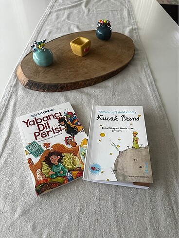  Beden Çocuk kitabı