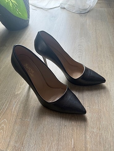 Stiletto