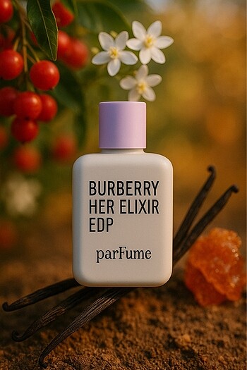 Her Elixir Eau de Parfum ? 50 ml