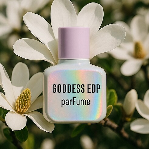 Goddess Eau de Parfum ? 50 ml