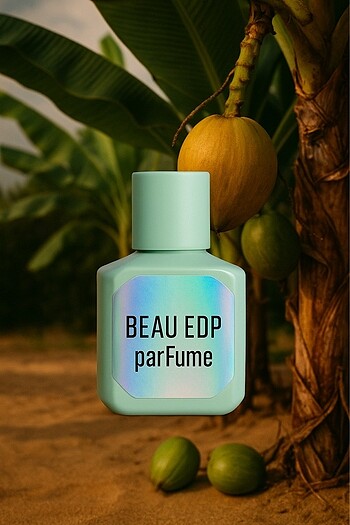 Le Beau Le Parfum ? 50 ml