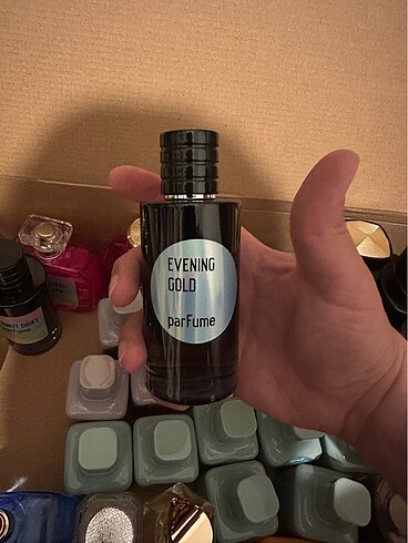 Grand Soir Eau de Parfum ? 100 ml