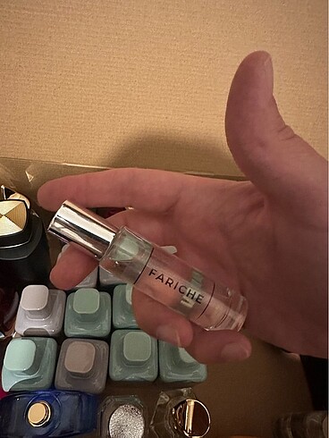 Chance Eau Fraîche ? 15 ml