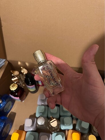 Chanel Coco Eau de Parfum ? 50 ml