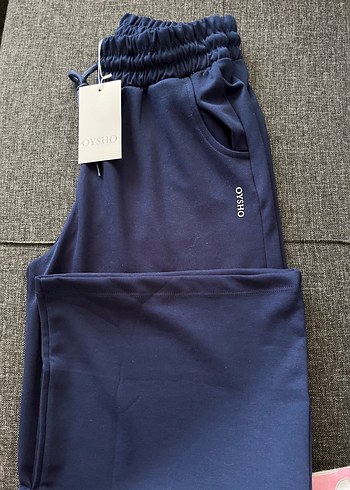 xl Beden mavi Renk Pantolon + eşofman