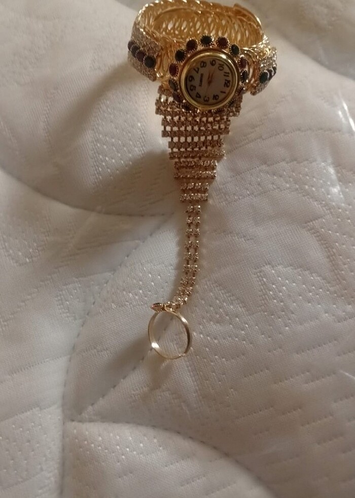 Yeni hiç kulan mamış çok iyi dormo - Görsel 3