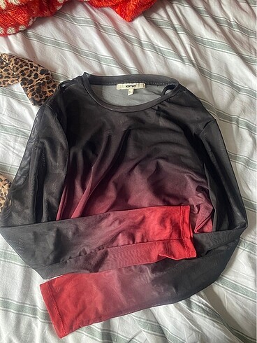 Koton yazlık crop