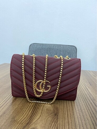 İkili çanta - Görsel 6