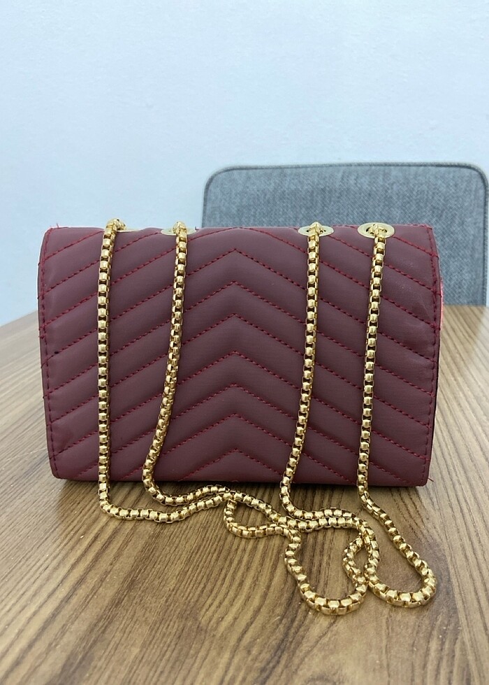 İkili çanta - Görsel 4