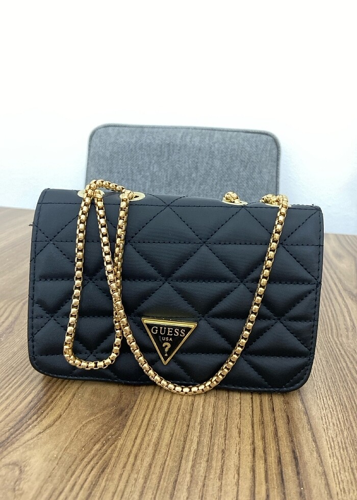 İkili çanta - Görsel 5