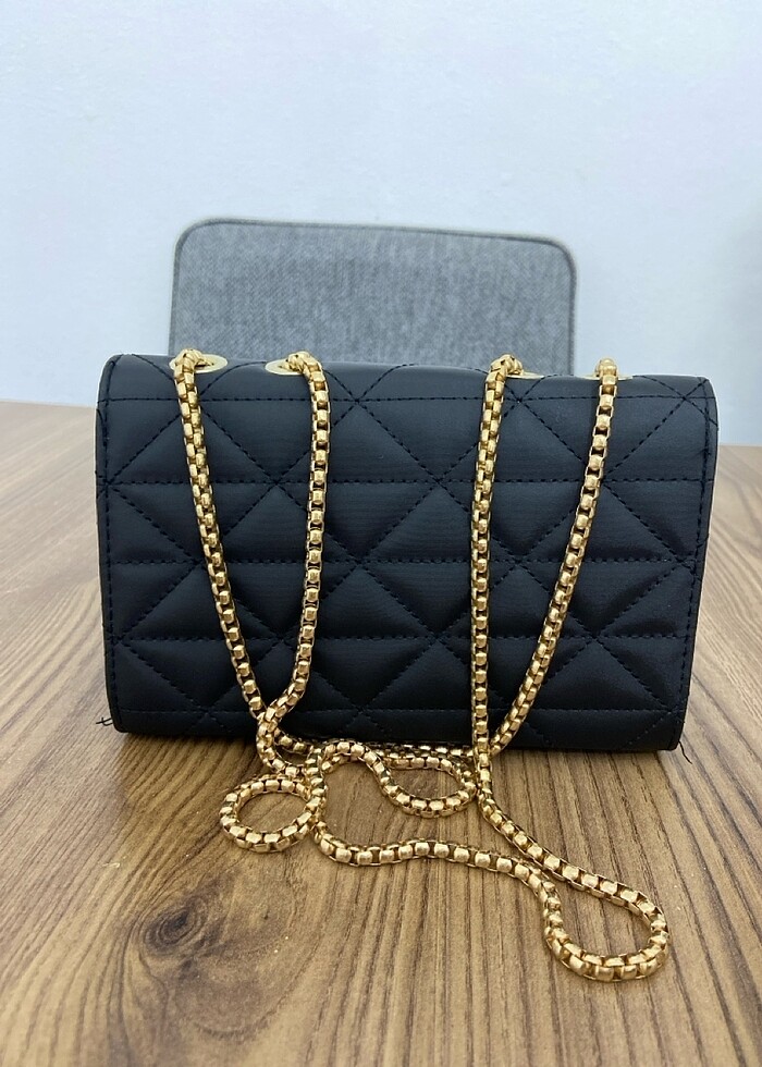 İkili çanta - Görsel 3