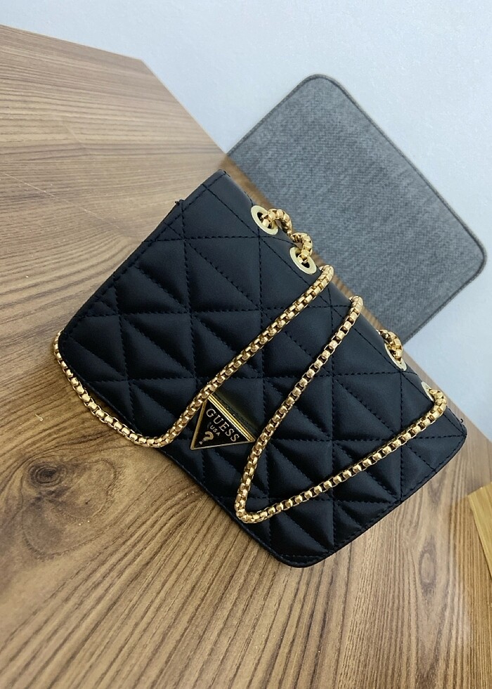 İkili çanta - Görsel 2