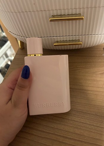 Burberry her Kadın Parfüm