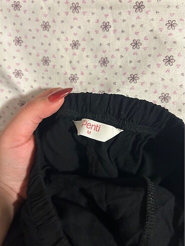 Siyah penti tulum - Görsel 2