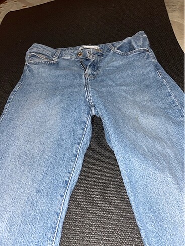 Zara Zara jean