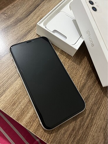 Temiz garantili ıphone