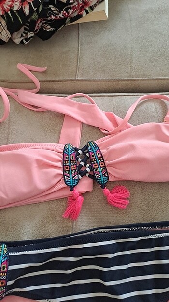Penti Penti bikini takimi