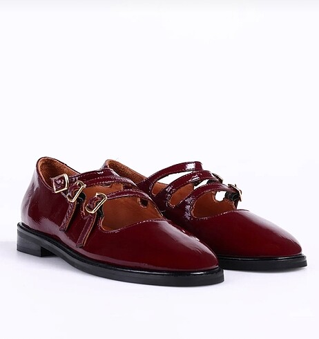 39 Beden bordo babet