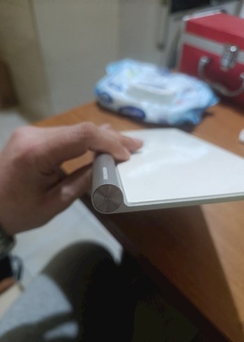 Apple Macbook klavye - Görsel 4