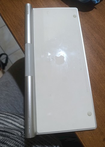 Apple Macbook klavye - Görsel 5