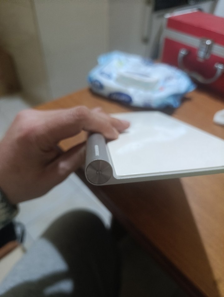 Apple Macbook klavye - Görsel 4