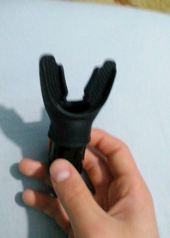 Nefes Egzersiz Aparatı - Görsel 3