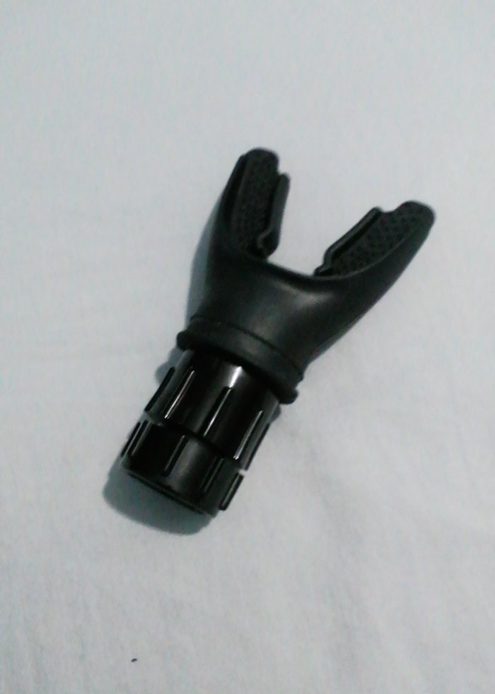 Nefes Egzersiz Aparatı - Görsel 2