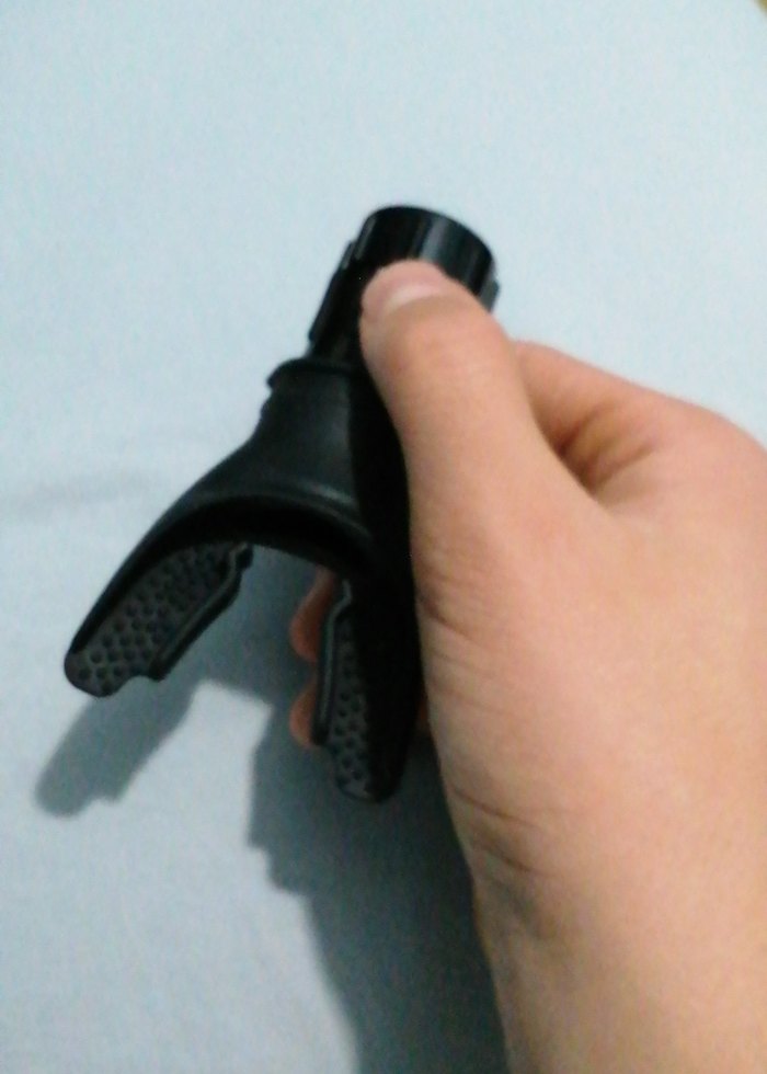 Nefes Egzersiz Aparatı - Görsel 4