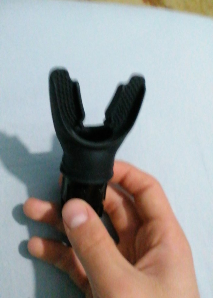 Nefes Egzersiz Aparatı - Görsel 3