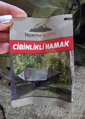 Hamk cibinlikli