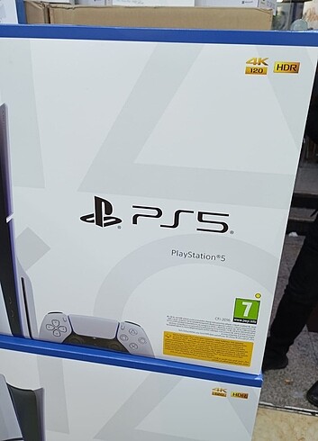 Ps5 urunleri