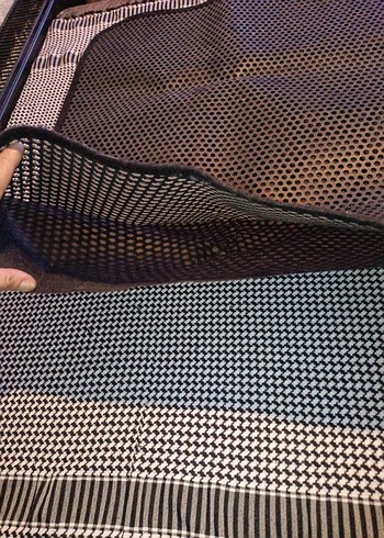 Kedi ve köpek için elekli paspas - Görsel 2