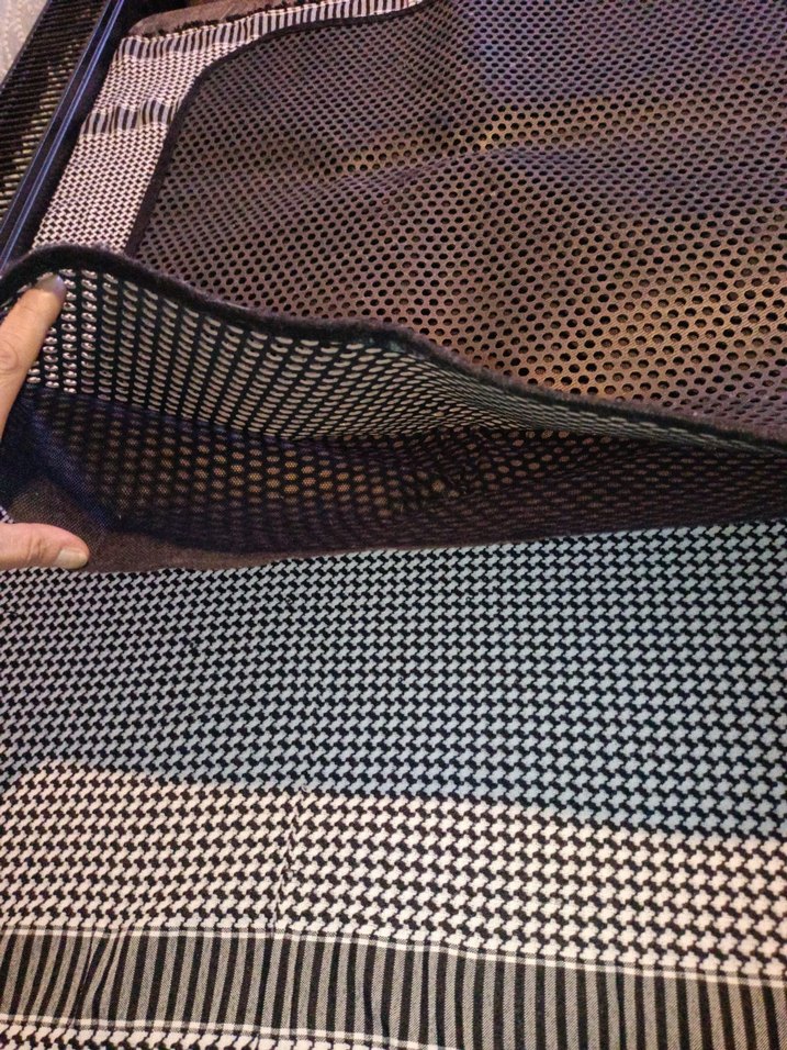 Kedi ve köpek için elekli paspas - Görsel 2