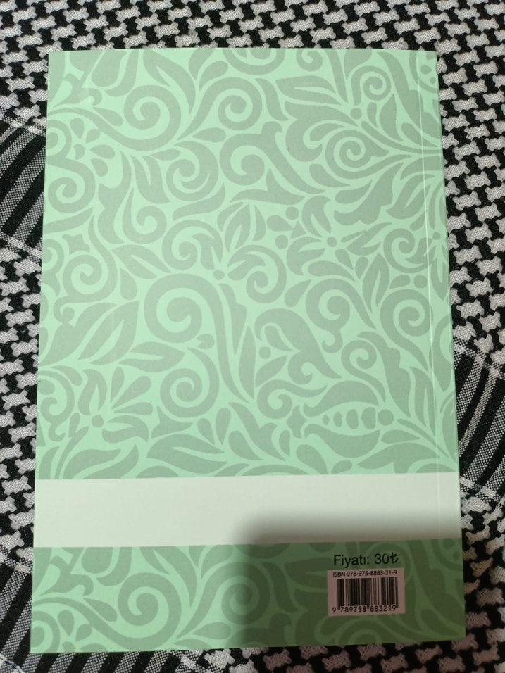 Hak Sözün Vesikaları - Hüseyin Hilmi Işık - Görsel 2