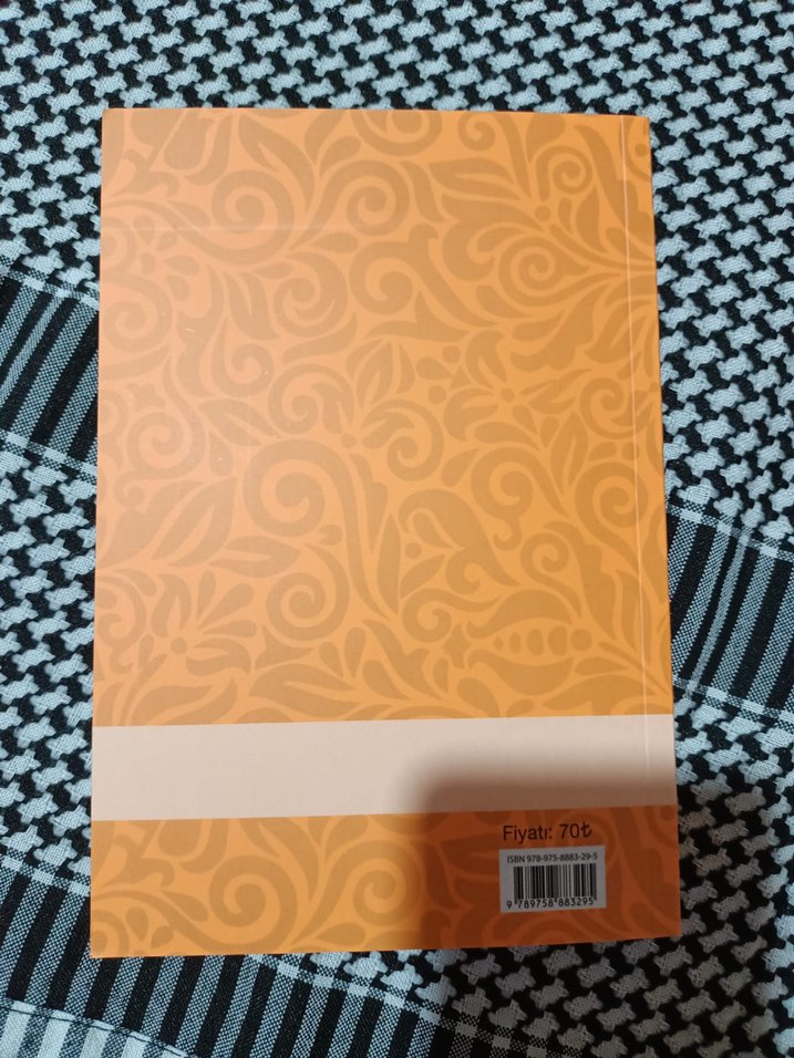 Fâideli Bilgiler - Hüseyin Hilmi Işık - Görsel 2