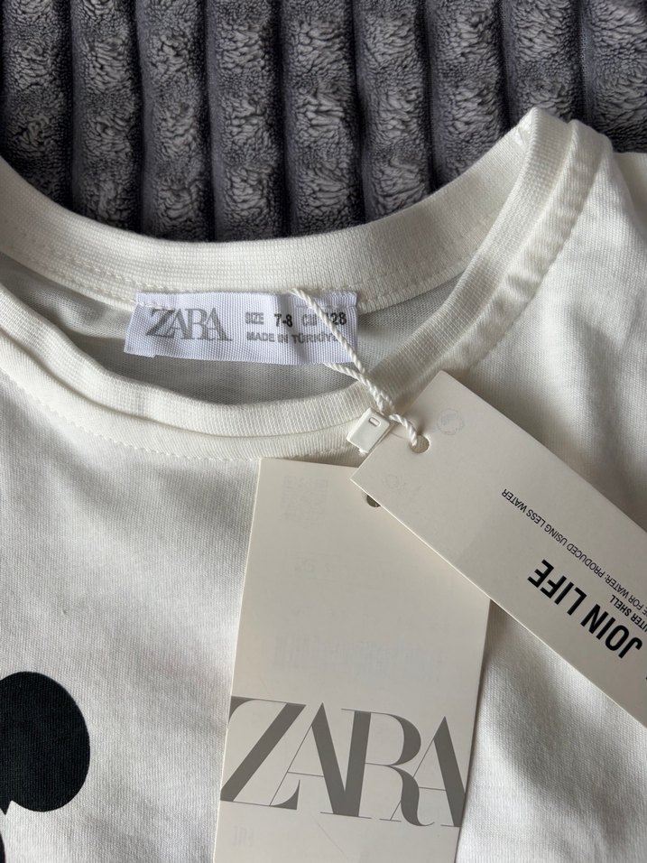 Erkek Çocuk Pamuklu Disney Baskılı Şortlu Takım - Görsel 4