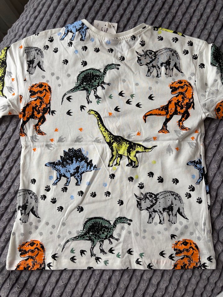 Erkek Çocuk Şort Tişört Takım - Görsel 5