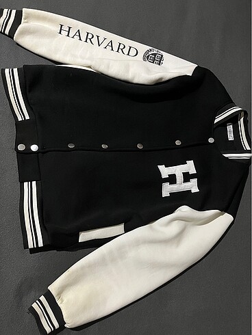 Harvard Kolej Ceket (M)